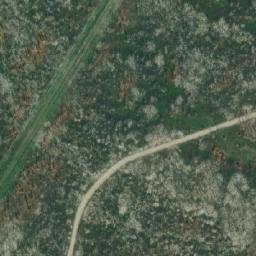 Satellite imagery of Moberly Homestead, CA