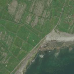 Satellite imagery of Fardurris Point, IE