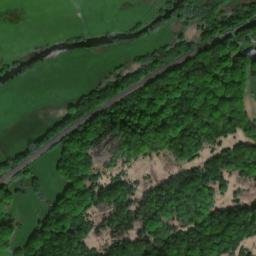 Satellite imagery of Tomen Castell, GB