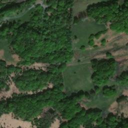 Satellite imagery of Tomen Castell, GB