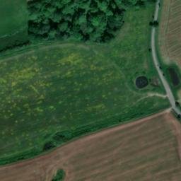 Satellite imagery of Shocklach Oldcastle, GB