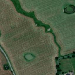 Satellite imagery of Shocklach Oldcastle, GB