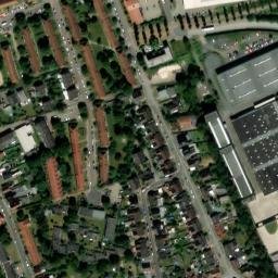 Satellite imagery of NDB-Funkfeuer HIG, DE