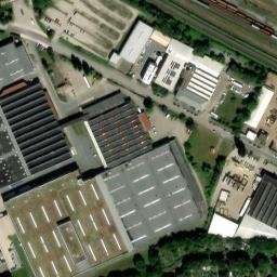Satellite imagery of NDB-Funkfeuer HIG, DE
