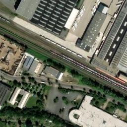 Satellite imagery of NDB-Funkfeuer HIG, DE