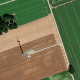 Satellite imagery of Kolkenberg, DE