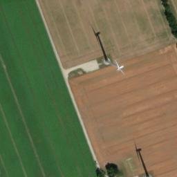 Satellite imagery of Kolkenberg, DE