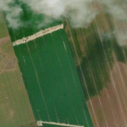 Satellite imagery of Müllberg, DE