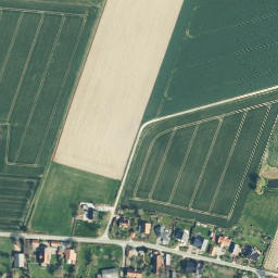 Satellite imagery of Lindenberg, DE