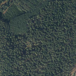 Satellite imagery of Hoher Mechtin, DE