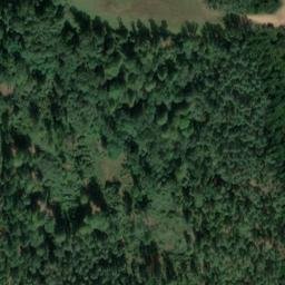 Satellite imagery of Lauseberg, DE