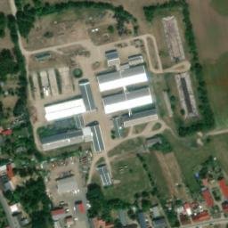 Satellite imagery of Kalkberg, DE