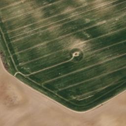 Satellite imagery of Hermannsberg, DE