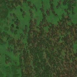 Satellite imagery of Улуктюп, RU