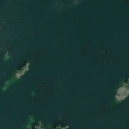 Satellite imagery of Fairchild Point, CA