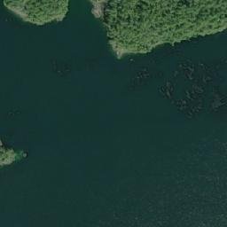 Satellite imagery of Fairchild Point, CA