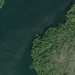 Satellite imagery of Fairchild Point, CA