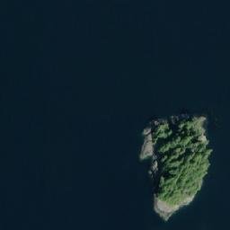 Satellite imagery of Barlow Point, CA