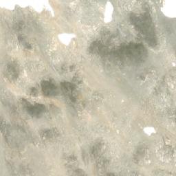 Satellite imagery of Whitecone Peak, CA