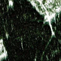Satellite imagery of Mount Burns, CA