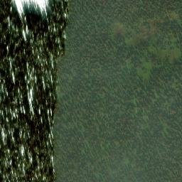 Satellite imagery of Mount Amador, CA