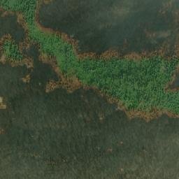 Satellite imagery of Mount Howley, CA