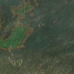 Satellite imagery of Mount Howley, CA