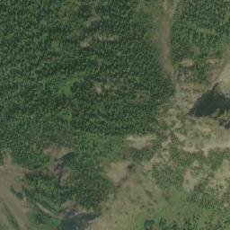 Satellite imagery of Palmer Range, CA