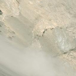 Satellite imagery of Rainbow Range, CA