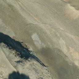 Satellite imagery of Mount Machray, CA