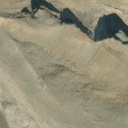 Satellite imagery of Mount Machray, CA