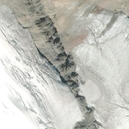 Satellite imagery of Mount Machray, CA