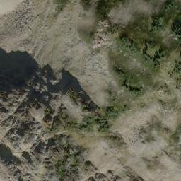 Satellite imagery of Grant Pass, CA