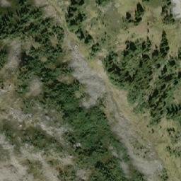 Satellite imagery of Grant Pass, CA