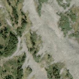 Satellite imagery of Grant Pass, CA
