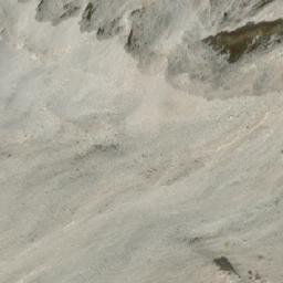 Satellite imagery of Salient Mountain, CA