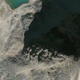 Satellite imagery of Mount Beaupré, CA