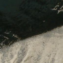 Satellite imagery of Mount Beaupré, CA