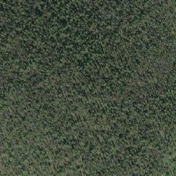 Satellite imagery of Chetamon Mountain, CA