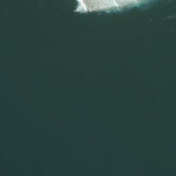 Satellite imagery of Tonefeehney Point, IE