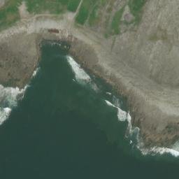 Satellite imagery of Fardurris Point, IE