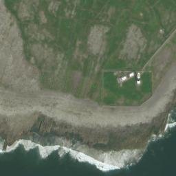 Satellite imagery of Fardurris Point, IE
