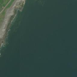 Satellite imagery of Fardurris Point, IE