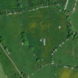 Satellite imagery of Madge Hill, GB