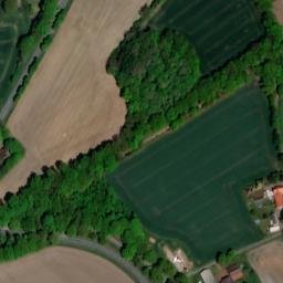 Satellite imagery of Sendemast Steinkimmen, DE