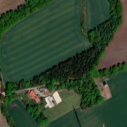 Satellite imagery of Sendemast Steinkimmen, DE