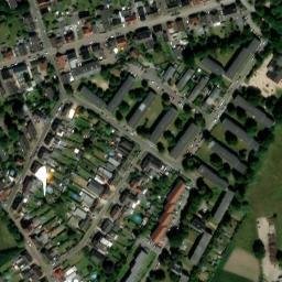 Satellite imagery of NDB-Funkfeuer HIG, DE