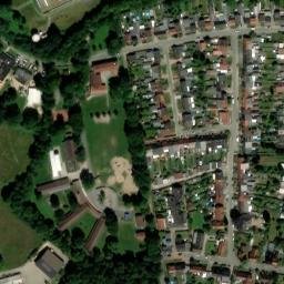 Satellite imagery of NDB-Funkfeuer HIG, DE