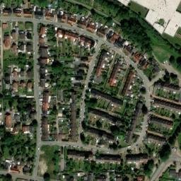 Satellite imagery of NDB-Funkfeuer HIG, DE