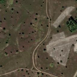Satellite imagery of Kreuzberg, DE